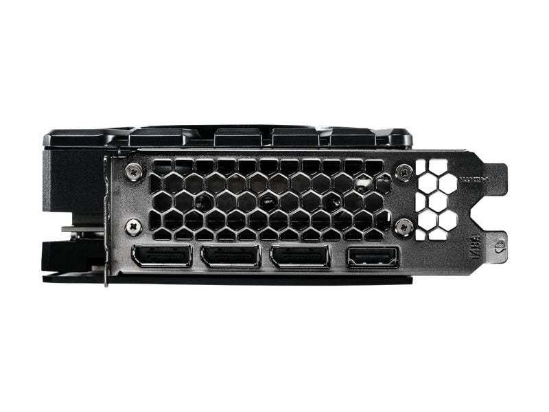 Gainward Grafikkarte GeForce RTX 5070 Phoenix-S GS