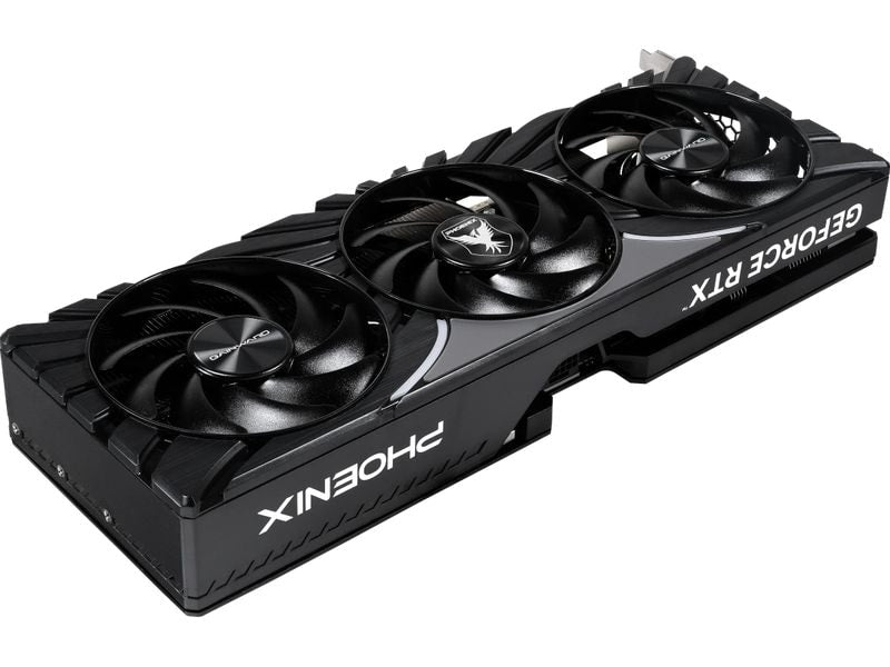 Gainward Grafikkarte GeForce RTX 5070 Phoenix-S GS