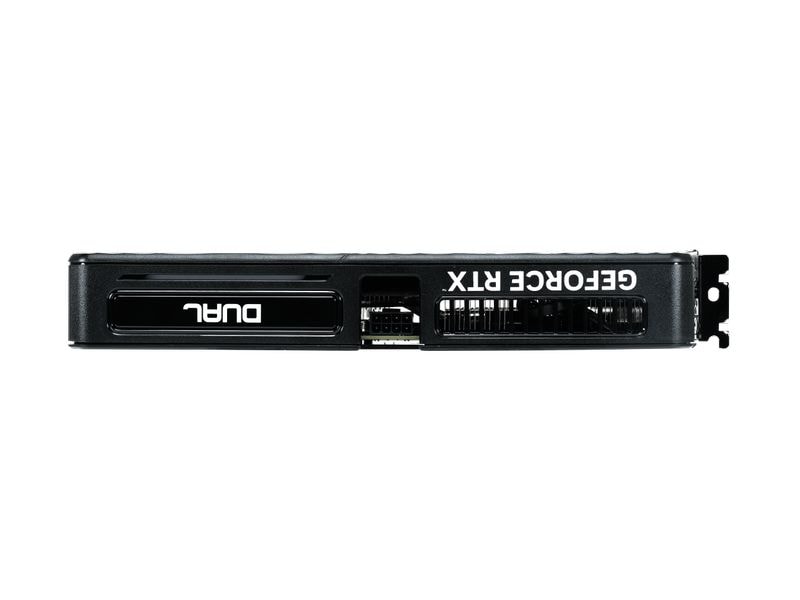 Palit Grafikkarte GeForce RTX 5060 Dual OC 8 GB