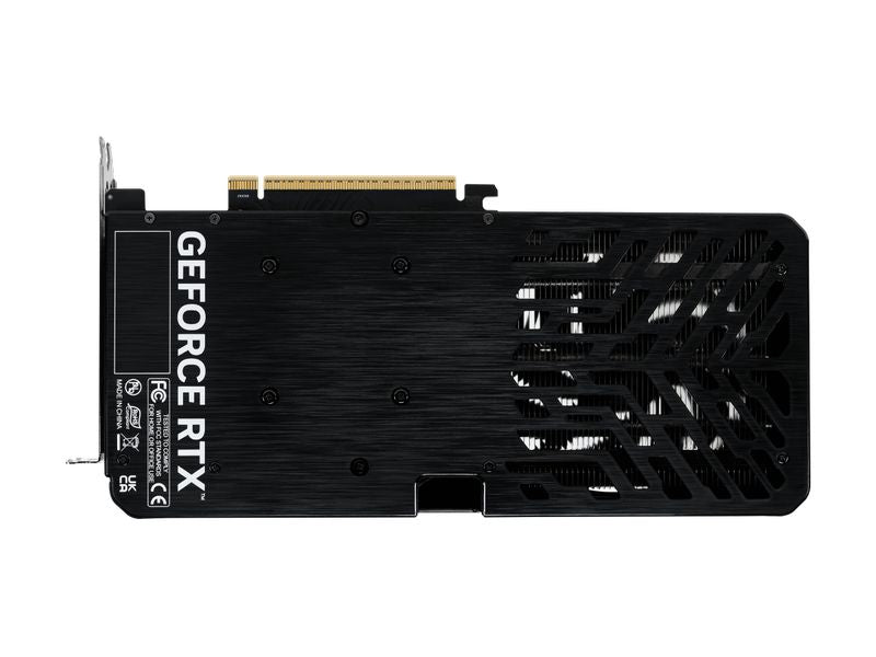Palit Grafikkarte GeForce RTX 5060 Dual OC 8 GB
