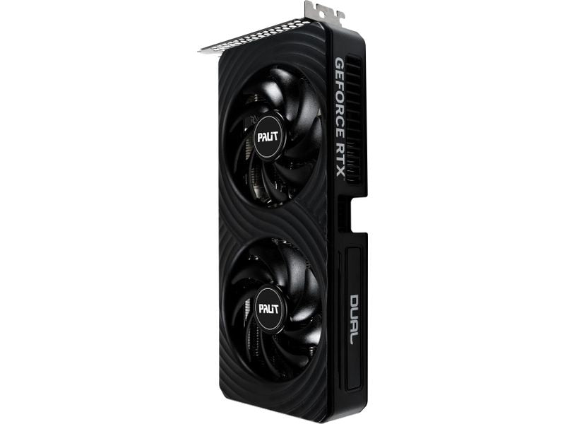 Palit Grafikkarte GeForce RTX 5060 Dual OC 8 GB