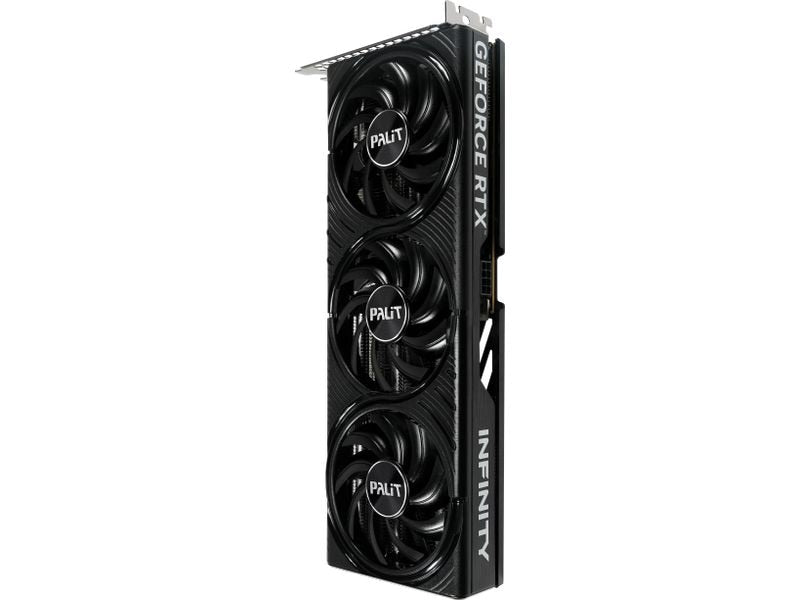Palit Grafikkarte GeForce RTX 5060 Infinity 3 OC 8 GB