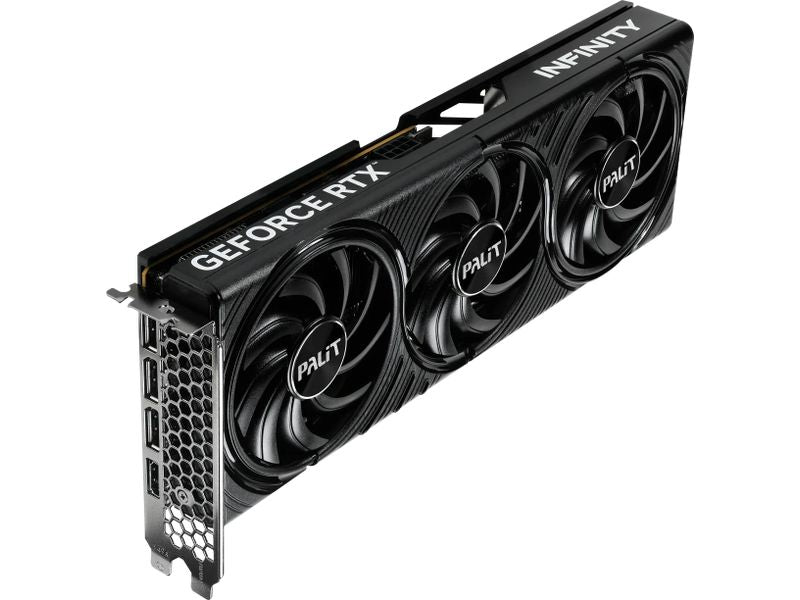Palit Grafikkarte GeForce RTX 5060 Infinity 3 OC 8 GB