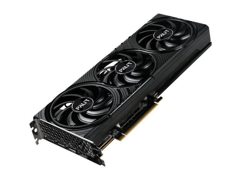 Palit Grafikkarte GeForce RTX 5060 Infinity 3 OC 8 GB