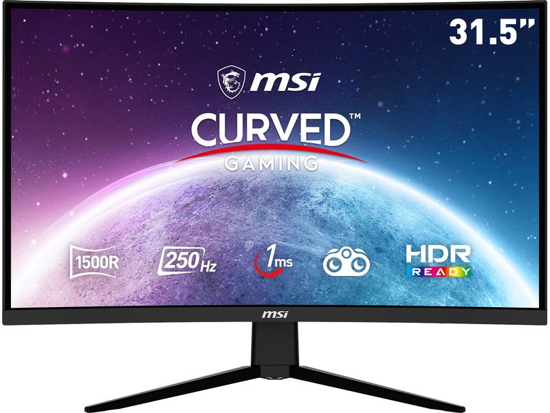 MSI Monitor G32C4XDE
