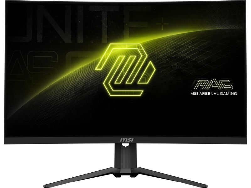 MSI Monitor MAG 321CUPDF