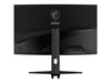 MSI Monitor MAG 321CUPDF
