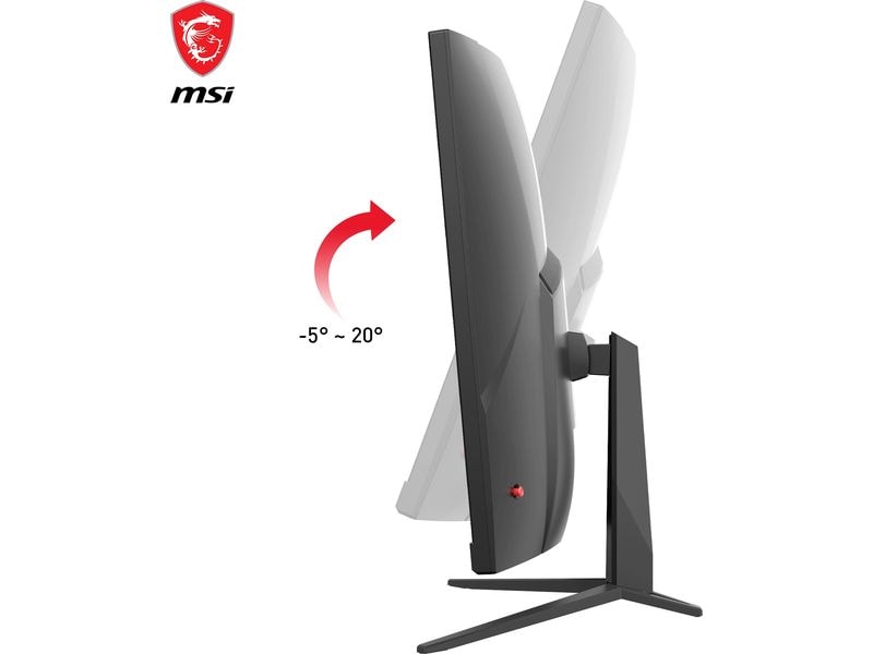 MSI Monitor G32C4XDE