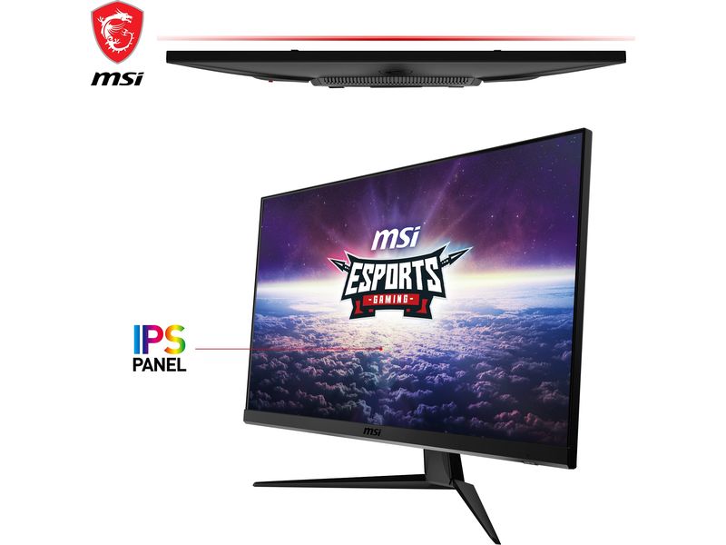 MSI Monitor G2712DE