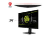 MSI Monitor MAG 274QRFDE QD E2
