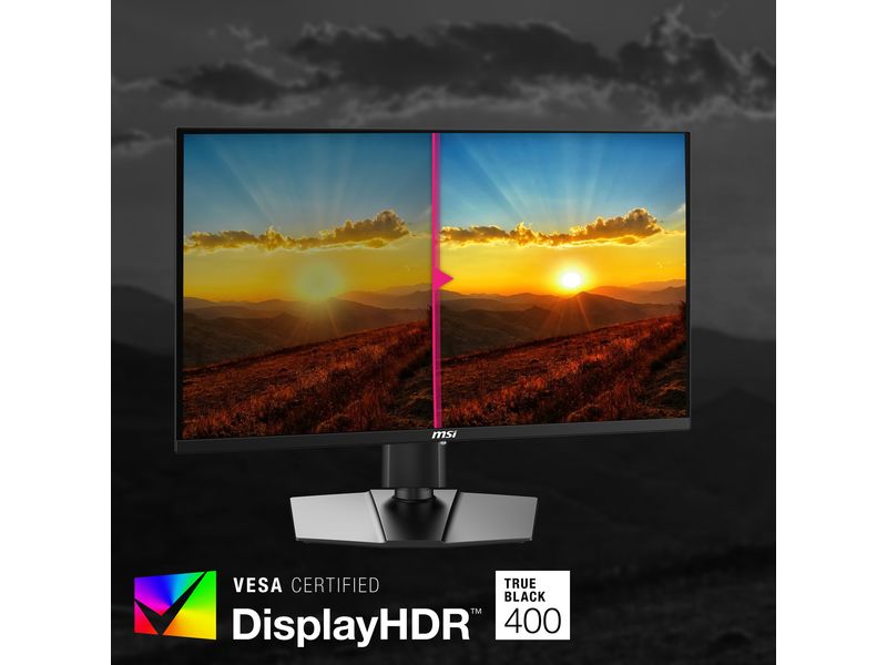MSI Monitor MPG 271QRXDE QD-OLED