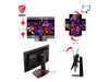 MSI Monitor MPG 271QRXDE QD-OLED