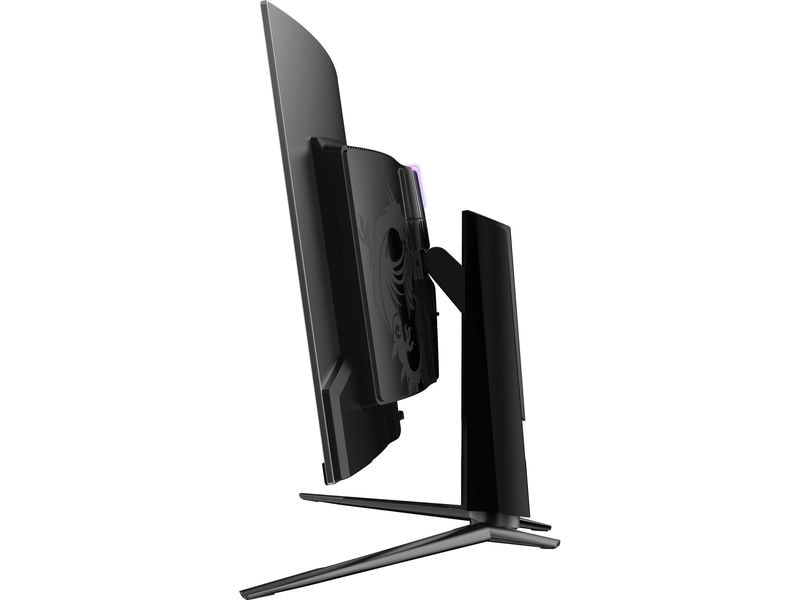 MSI Monitor MPG 321CURXDE QD-OLED