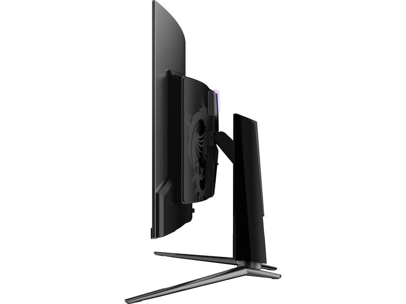 MSI Monitor MPG 321CURXDE QD-OLED