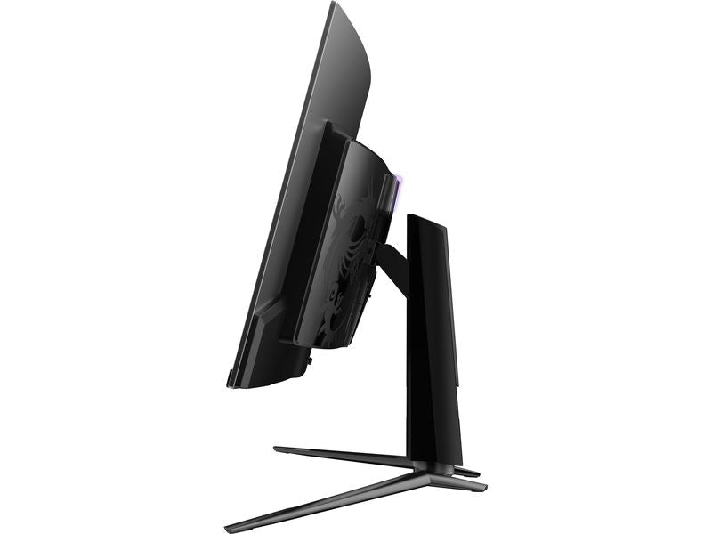 MSI Monitor MPG 321CURXDE QD-OLED