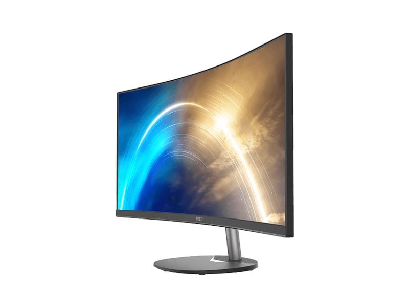 MSI Monitor PRO MP341CQDE