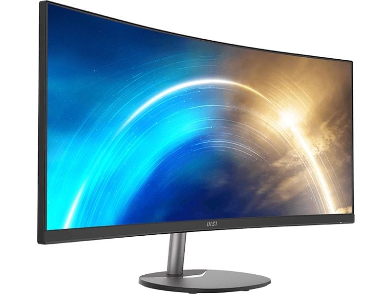 MSI Monitor PRO MP341CQDE