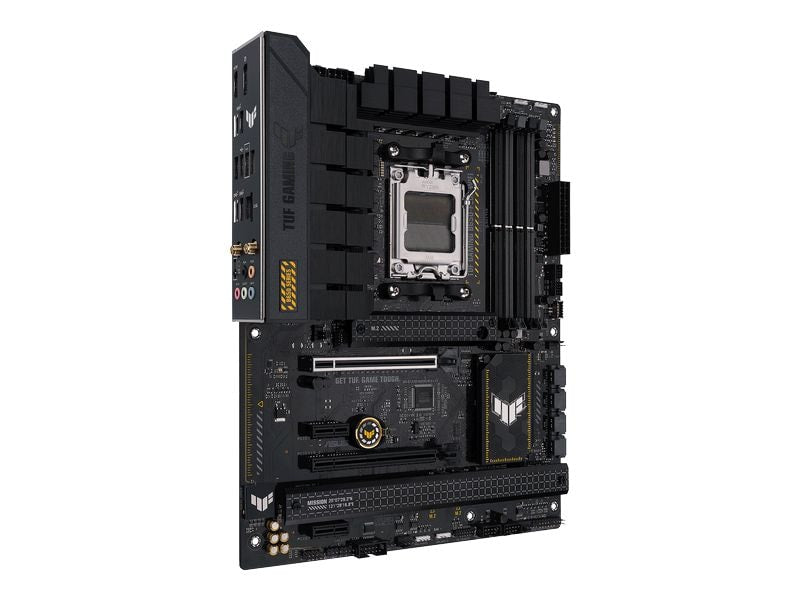 ASUS TUF Gaming B650-Plus WiFi