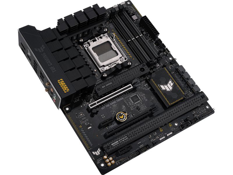 ASUS TUF Gaming B650-Plus WiFi