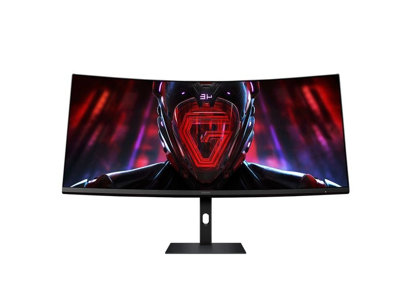 Xiaomi Monitor G34WQi