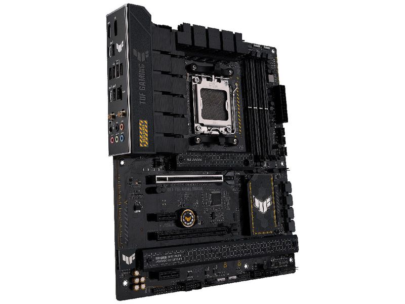 ASUS TUF Gaming B650-Plus WiFi