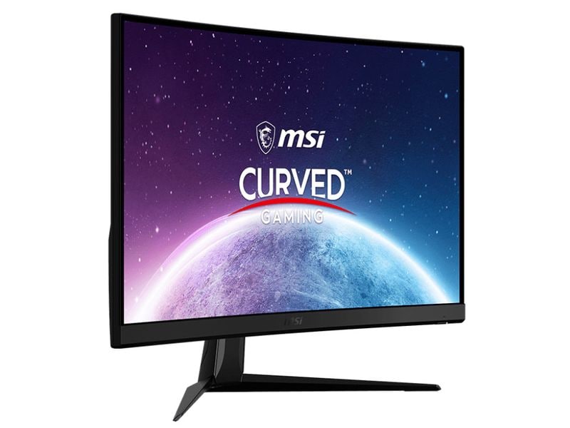MSI Monitor MSI Optix G27C4XDE