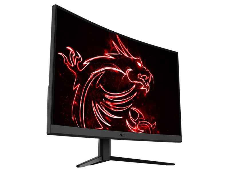 MSI Monitor MSI Optix G32CQ4DE E2
