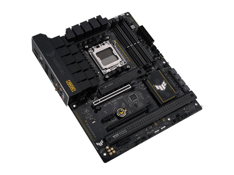 ASUS TUF Gaming B650-Plus WiFi