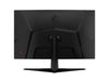 MSI Monitor MSI Optix G27C4XDE