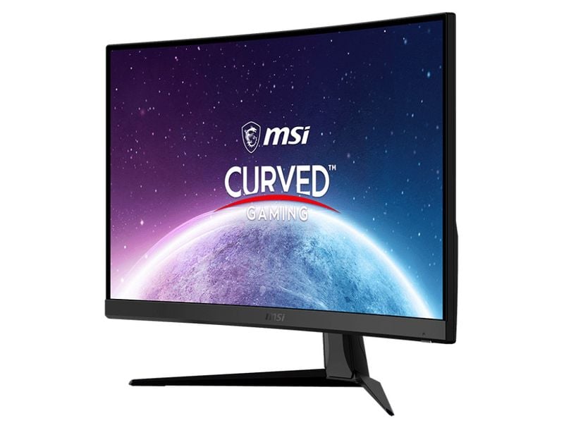 MSI Monitor MSI Optix G27C4XDE