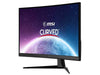 MSI Monitor MSI Optix G27C4XDE