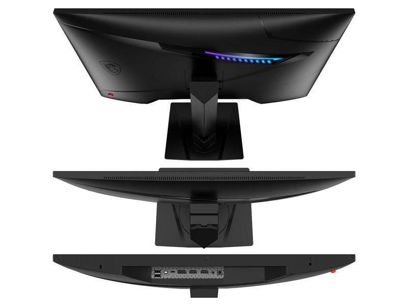 MSI Monitor MAG 274QRFDE QD E2