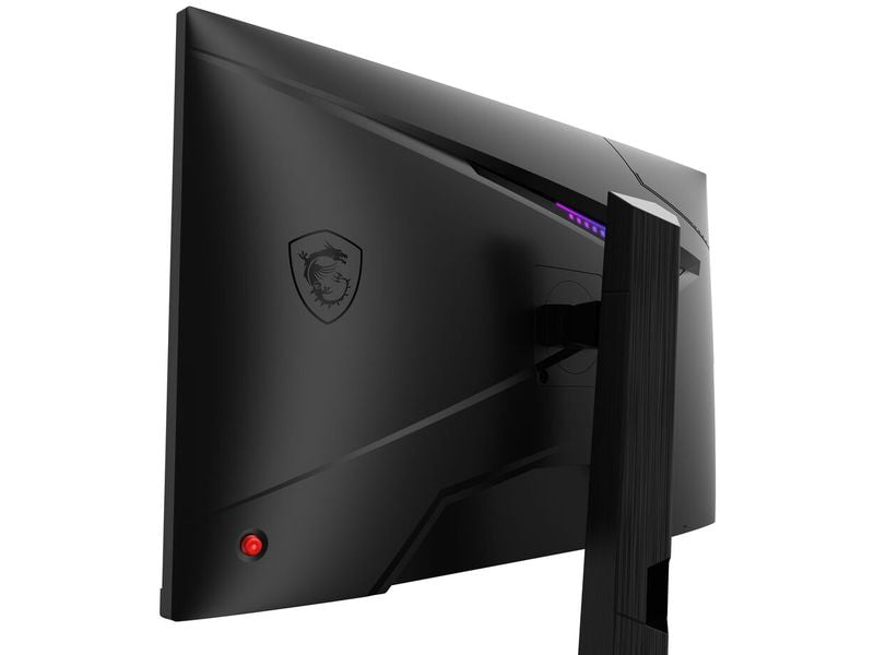 MSI Monitor MAG 274QRFDE QD E2