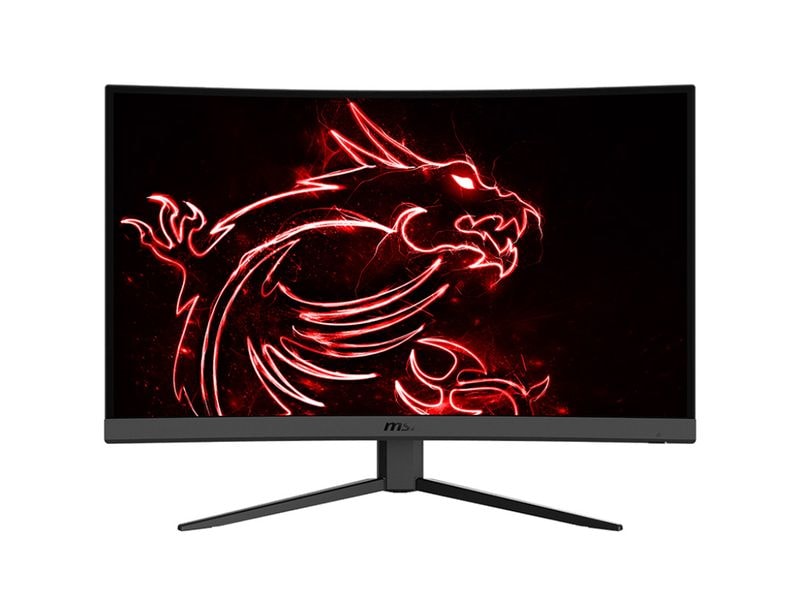 MSI Monitor MSI Optix G32CQ4DE E2