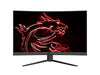 MSI Monitor MSI Optix G32CQ4DE E2