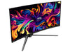 MSI Monitor MAG 341CQPDE QD-OLED