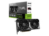 ASUS Grafikkarte Dual GeForce RTX 5060 8 GB OC Edition