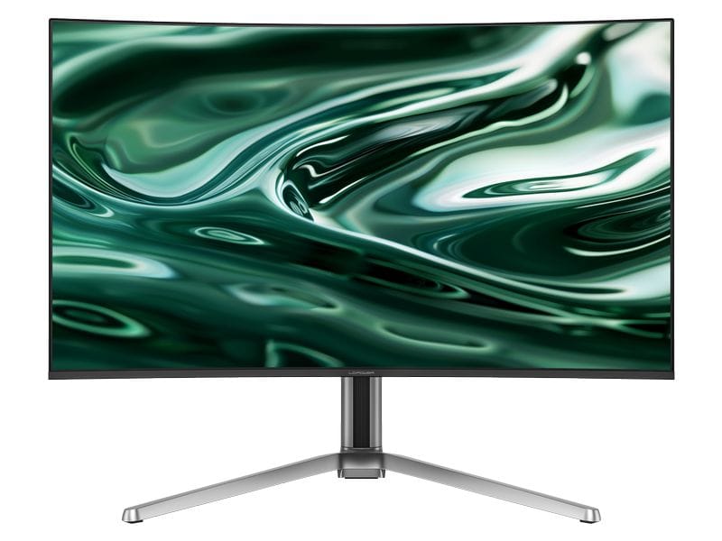 LC-Power Monitor LC-M32UCO