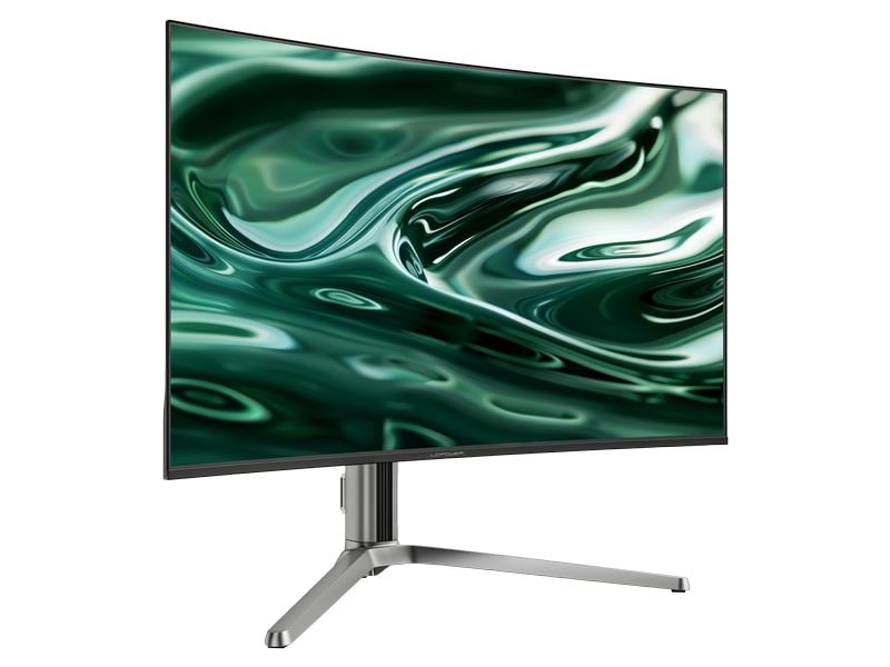 LC-Power Monitor LC-M32UCO