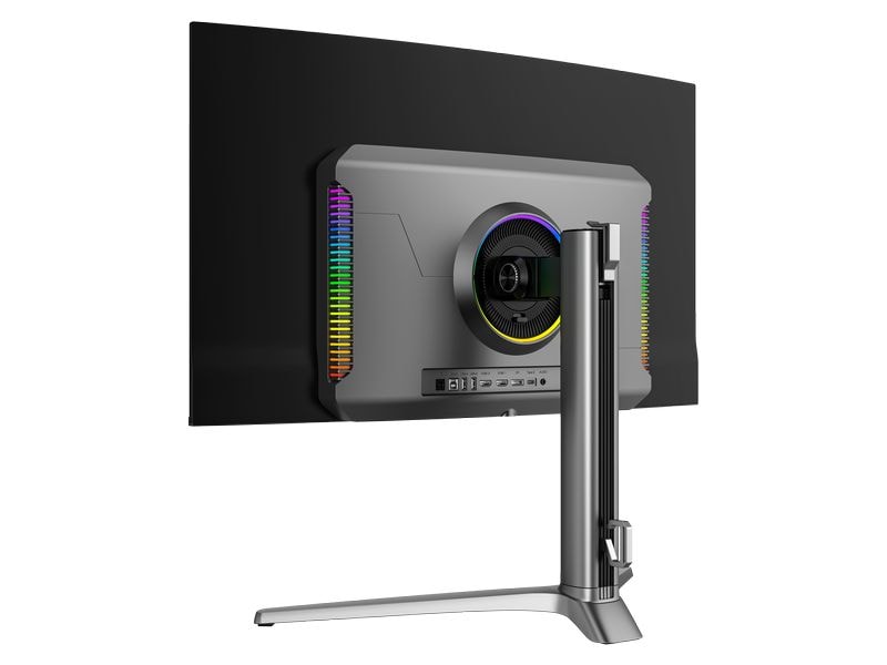 LC-Power Monitor LC-M32UCO