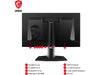 MSI Monitor MPG 271QRXDE QD-OLED