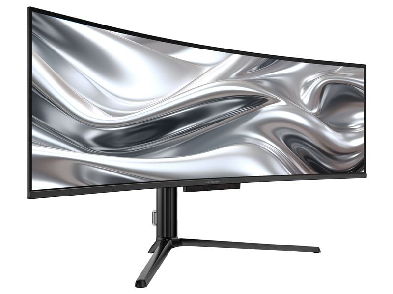 LC-Power Monitor LC-M49QCO