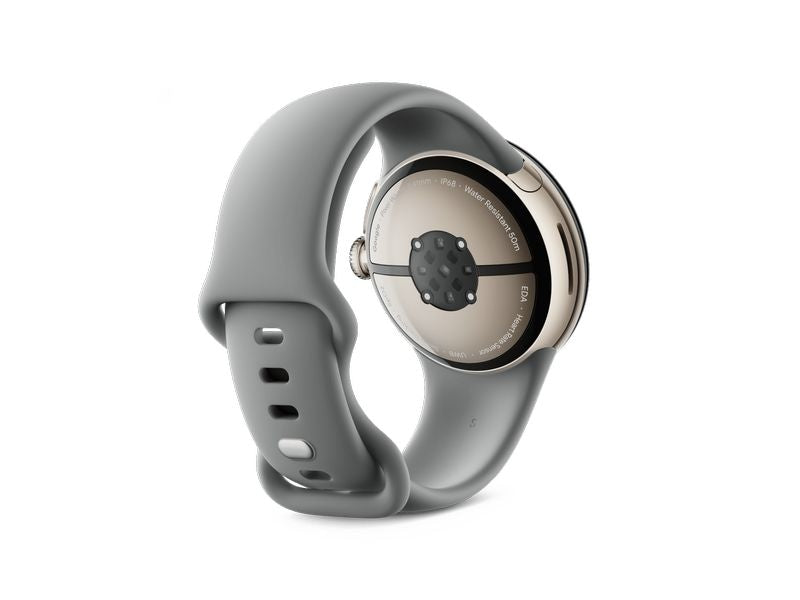 Google Pixel Watch 3 4G 41 mm Grau