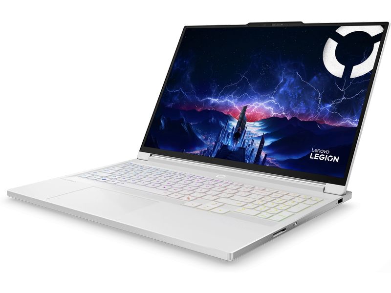 Lenovo Legion 7 16IAX10