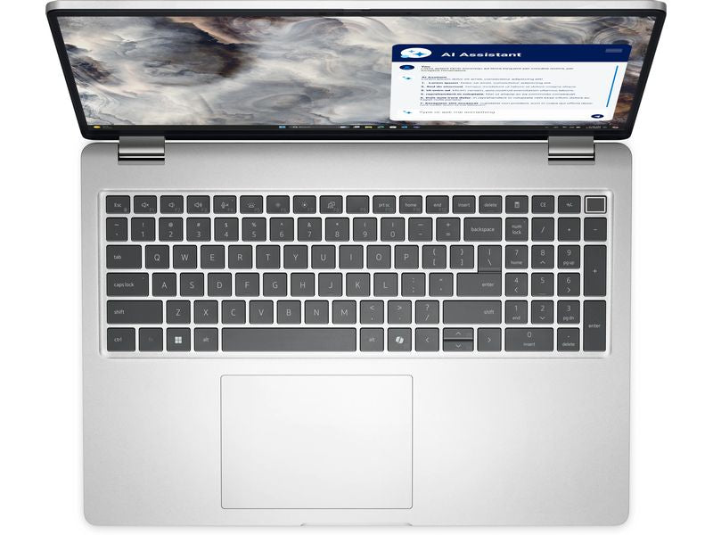 DELL Notebook Pro 16 Plus (U5 236V, 16 GB, 512 GB)