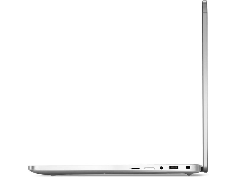 DELL Notebook Pro 16 Plus (U5 236V, 16 GB, 512 GB)