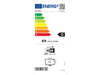 Sharp TV 50GL4160E 50