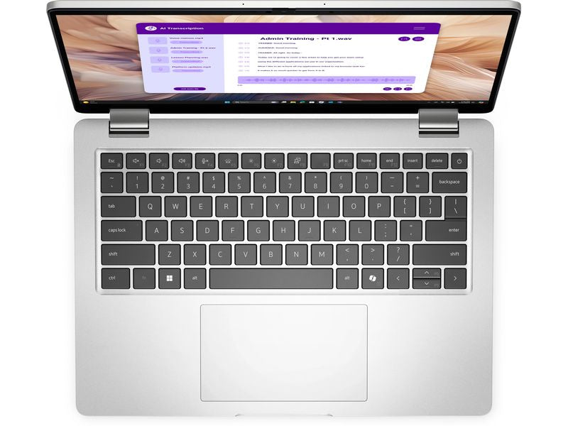 DELL Notebook Pro 14 Plus (U5 238V, 32 GB, 512 GB)