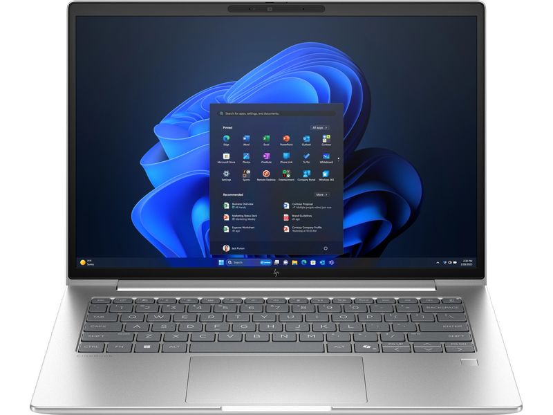 HP EliteBook 6 G1a 14 AD3V2ET