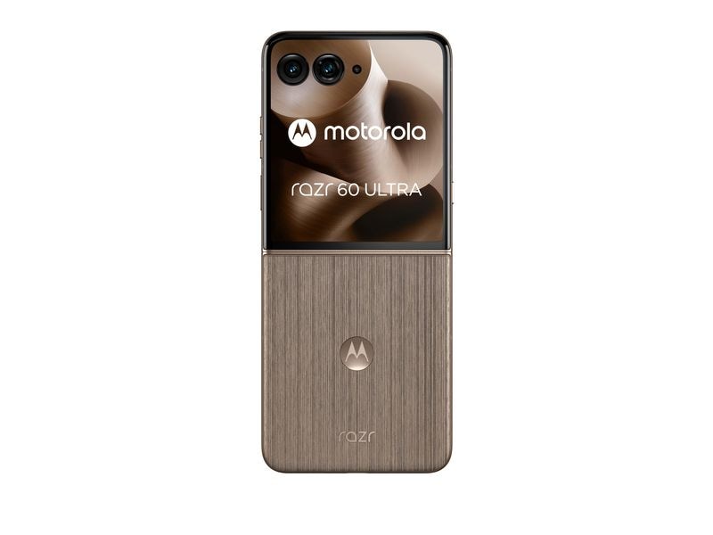 Motorola Razr 60 Ultra 512 GB Mountain Trail